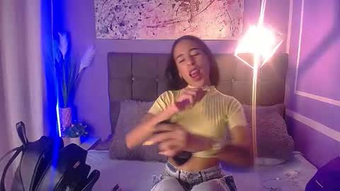 damian_n_lissa online show from October 2025 01:50:02 AM