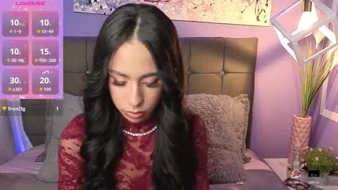 Snapshot of damian_n_lissa chatting on February 2026 12:18:02 AM damian_n_lissa online show from February 2026 12:18:02 AM