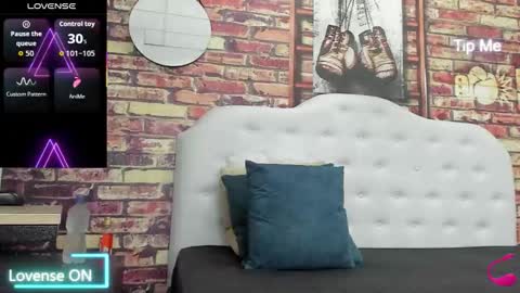 damian_shakur online show from February 2026 12:28:01 PM