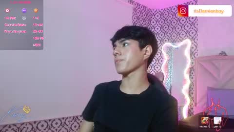 Snapshot of damian_tay1 chatting on June 2026 12:22:01 PM damian_tay1 online show from June 2026 12:22:01 PM