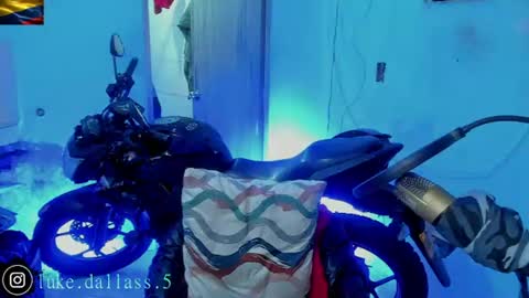 Snapshot of damian_torner chatting on August 2026 08:46:02 AM Damian torner online show from August 2026 08:46:02 AM