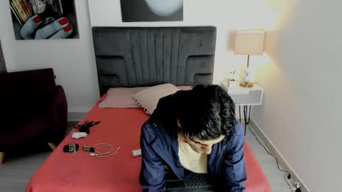 Damian Vadim online show from February 2026 11:25:01 AM