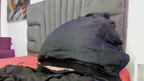 Damian Vadim online show from February 2026 11:41:01 AM