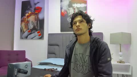 Damian Vadim online show from February 2026 11:07:01 AM