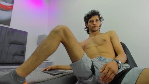 Damian Vadim online show from March 2026 11:15:01 AM