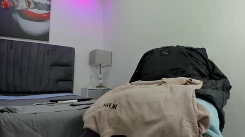 Damian Vadim online show from April 2026 11:28:01 AM