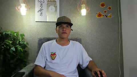 damian_vega13 online show from November 2025 07:12:01 PM