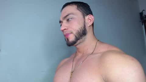 Danny online show from March 2025 06:00:01 PM