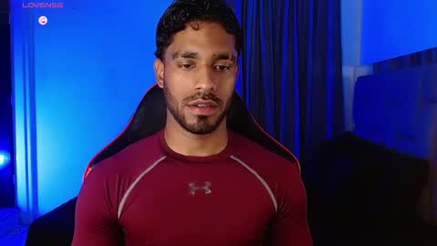 damiano_walker online show from October 2025 04:04:02 AM