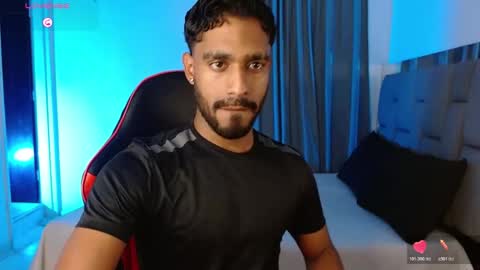 damiano_walker online show from February 2026 03:47:01 AM