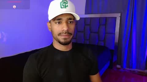 damiano_walker online show from April 2026 04:29:01 AM