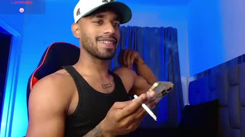 damiano_walker online show from July 2026 03:35:02 AM