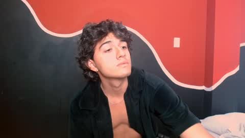 Damiano online show from December 2024 06:49:01 PM