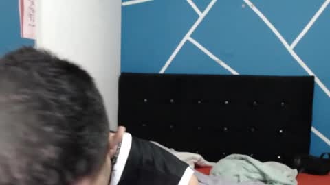 damiansexyboy69 online show from November 2025 11:58:01 PM