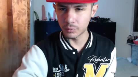 damiansexyboy69 online show from February 2026 02:04:02 PM