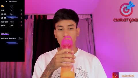 Levin online show from March 2026 12:38:02 AM