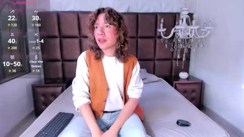 damiennoir online show from November 2025 08:30:02 PM