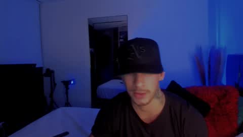 INSTAGRAM  DAMMIANMILLEROFICIAL online show from September 2025 01:42:02 AM