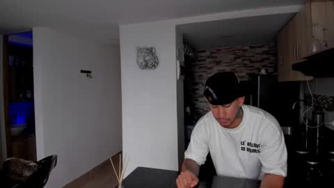 INSTAGRAM  DAMMIANMILLEROFICIAL online show from February 2026 04:10:02 PM