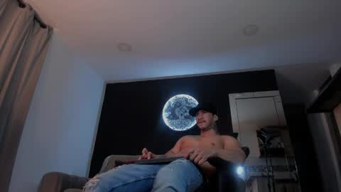 INSTAGRAM  DAMMIANMILLEROFICIAL online show from April 2026 03:10:02 AM