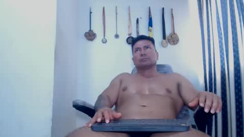 dammuscle online show from September 2025 03:44:02 PM