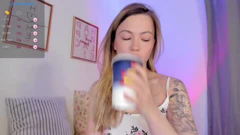  Tiana  online show from February 2026 06:30:02 AM