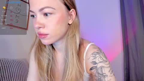  Tiana  online show from March 2026 07:34:01 AM