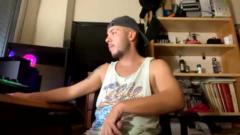 Snapshot of damncore chatting on October 2025 02:59:01 PM damncore online show from October 2025 02:59:01 PM