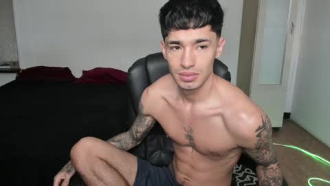 Damon online show from February 2026 07:23:01 PM