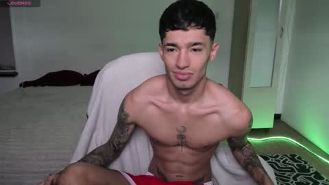 Damon online show from March 2026 08:54:01 PM