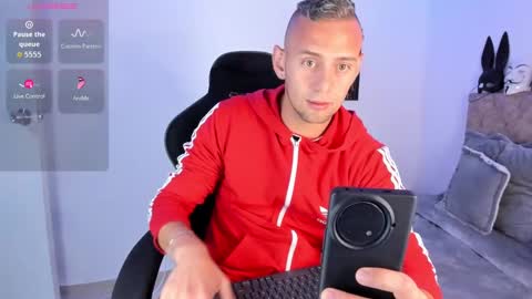 Damon bakert online show from October 2025 03:42:01 PM