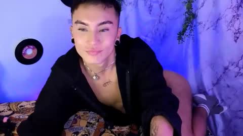 damon_clark_ online show from January 2025 12:46:02 AM