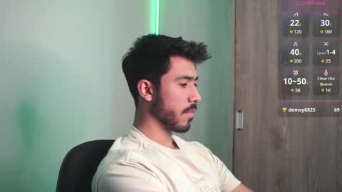 damon_frost online show from December 2024 05:34:01 PM