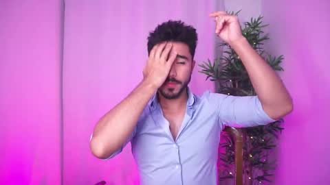 damon_frost online show from November 2025 12:00:02 AM