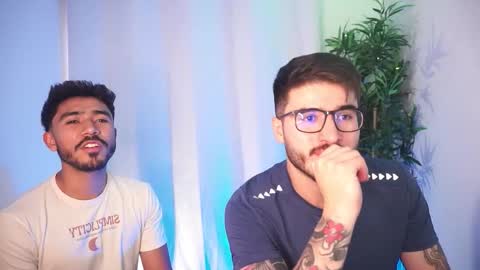 damon_frost online show from February 2026 09:42:01 PM