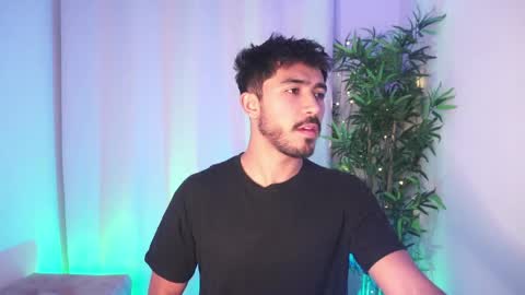 damon_frost online show from April 2026 11:16:01 PM