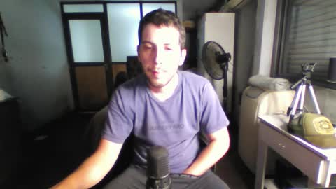 Damon online show from January 2026 10:56:02 PM