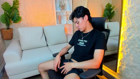 DEMON NORTH online show from January 2025 12:31:01 PM