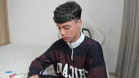 DEMON NORTH online show from January 2026 04:34:01 PM