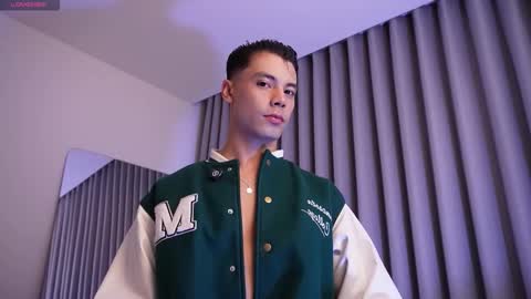 DEMON NORTH online show from March 2026 11:52:02 PM