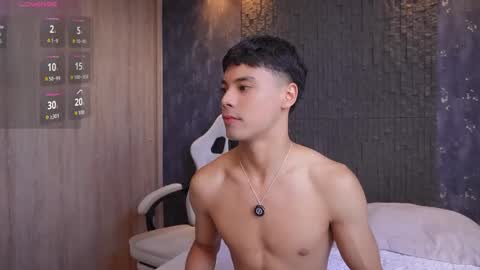 DEMON NORTH online show from April 2026 02:26:01 PM