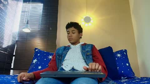 Damon  Salvatore online show from April 2026 01:09:02 PM