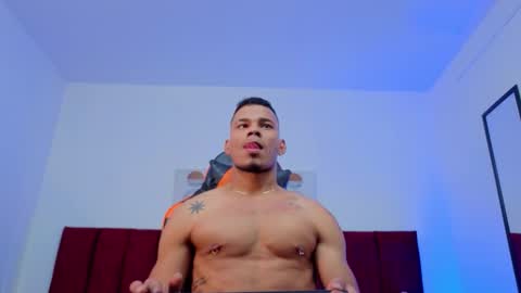 Damon online show from October 2025 08:40:02 PM