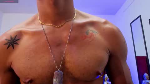 Damon online show from November 2025 11:48:01 PM