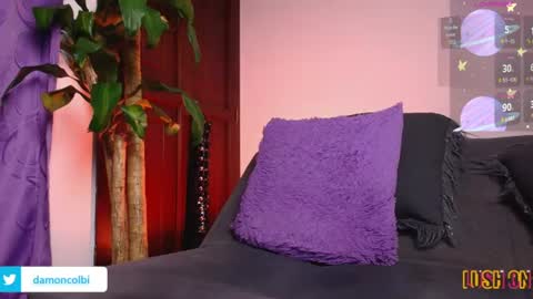 damoncolbi online show from July 2026 12:15:02 AM