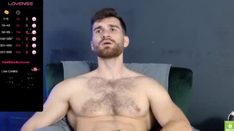 Snapshot of damonking01 chatting on June 2026 07:50:02 AM Discount ONLYFANS - online show from June 2026 07:50:02 AM