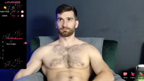 Snapshot of damonking01 chatting on June 2026 07:44:02 AM Discount ONLYFANS - online show from June 2026 07:44:02 AM