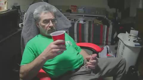 dan137111 online show from April 2026 12:03:02 PM