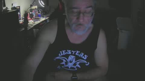 dan137111 online show from April 2026 12:16:02 PM