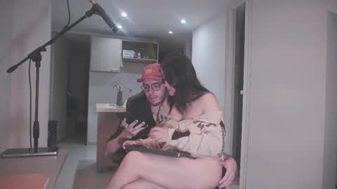 AbyssVoid online show from November 2025 04:46:01 AM